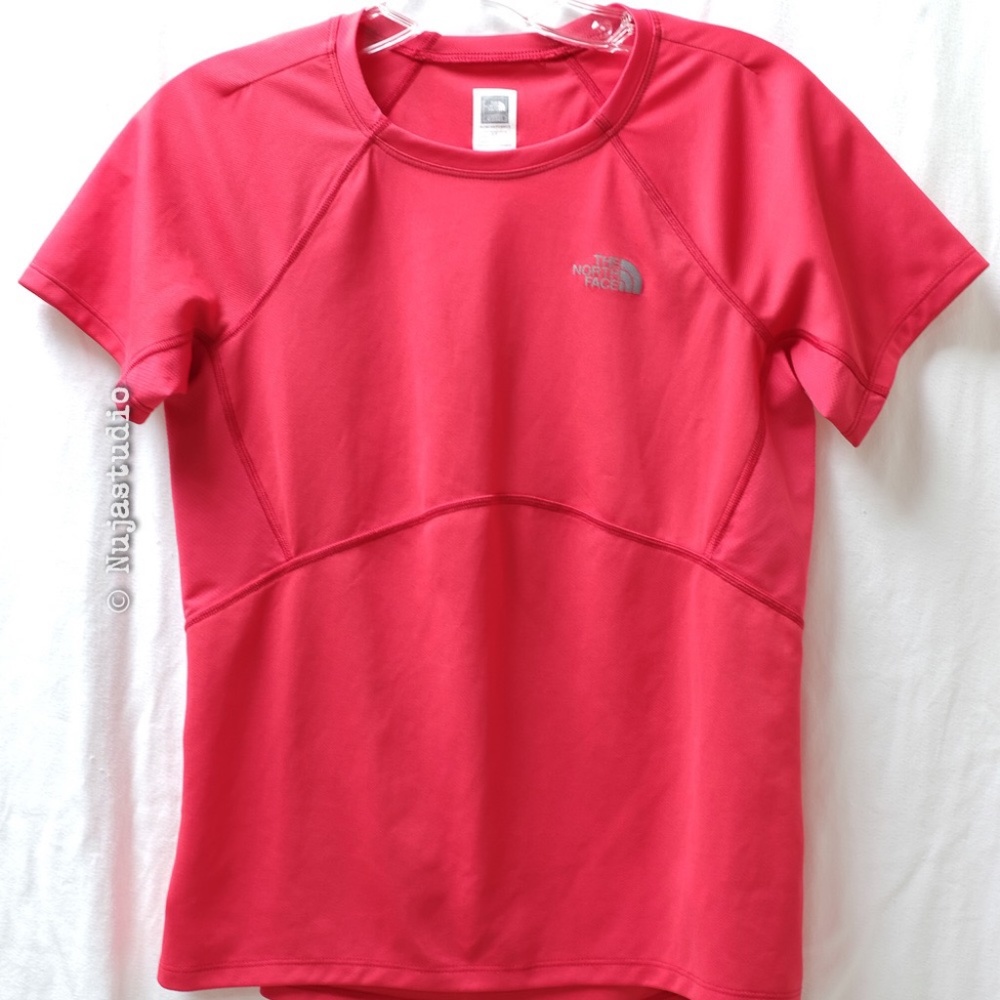 North Face Flight Series Short Sleeve Shirt